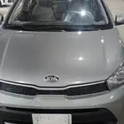 كيا بيجاس 2021