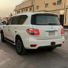 باترول بلاتينيوم 2014