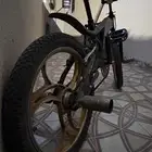 سيكل كوبرا مقاس 20