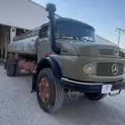 مرسيدس بوز عايدي 1977