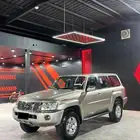 جيب نيسان فتك