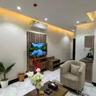 للايجار شقق بحي البوادي