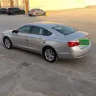 شيفروليه امبالا 2017 بحالة الوكاله