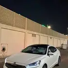 كيا كادينزا (الجبر)