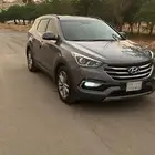 سنتافي 2017 ديزل 7 ركاب