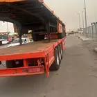 سطحات ثلاث محاور للإيجار في الرياض