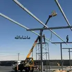 كرين 7 طن و25 طن و50 طن و100 طن في حوطة بني تميم والخرج