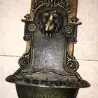 تراثية حق ماء قدر