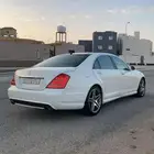 مرسيدس بانوراما 2009 - S350