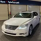 لكزس 460vip