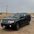 فورد اكسبدشن