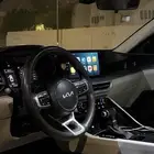 كيا كي فايف K5 2022