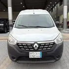 رينو دوكر 2020