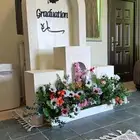 تنسيق حفلات تخرج 2025