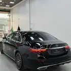 مورسيدس فل كامل 2025 للايجار