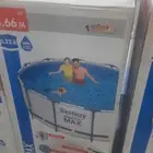 مسبح للبيع استخدام قليل زين مره