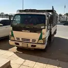 للبيع دينا جامبو إيسوزو موديل 2008
