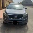 كيا سبورتاج 2014