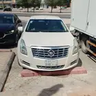 كاديلاك 2014