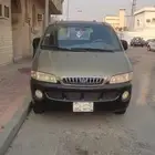 هونداي H1 باص مستعمل