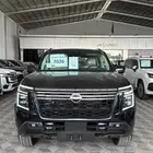 نيسان باترول -SE T2 - تنفس طبيعي - كويتي - 2026