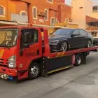 سطحه مكه هيدروليك