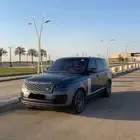 لاند روفر رنج روفر 2019