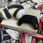 إكس بوكس ون إس