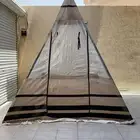 خيمه هرميه
