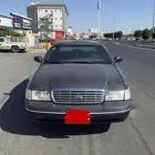 فورد فكتوريا 2001نظيف