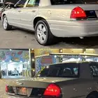 فورد كراون فكتوريا