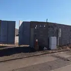 حوش للايجار في ابو مرخه