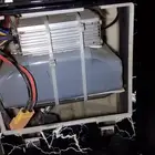 اسكوتر نضيف 250