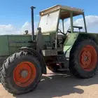 حراثة للايجار فنت 611