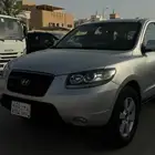 هيونداي سنتافي مخزن