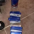 قطع كابرس الاصليه من 2007-2013