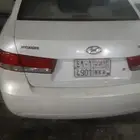 للبيع سوناتا الممشى 600 قابل للزياده