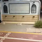 فود ترك كامل وجاهز للتشغيل