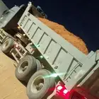 رمل لياسة رمل بناء مخلوط دفان