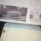 طابعه hp