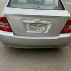 تويوتا_كورولا_2002_استمارة_وفحص_جديدة