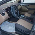 النترا 2014للبدل بسياره عائليه