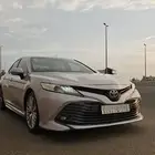 كامري قراندي فل كامل 2019