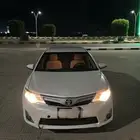 كامري 2015 وارد الساير