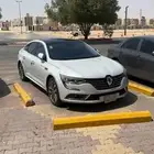 رينو تاليسمان 2018 (ممشى قليل)