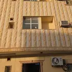 شقة للايجار حي اليرموك ( غرفة - غرفة وصالة - غرفتين وصالة )