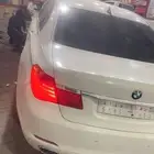 بي ام 2009 750 فل كامل