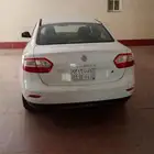 سيارة رينو فلوينس