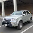 فورشنر 2009 4 سلندر دبل قير عايدي