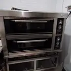 فرن كهرب كنافه بيتزا فطاير حلويات